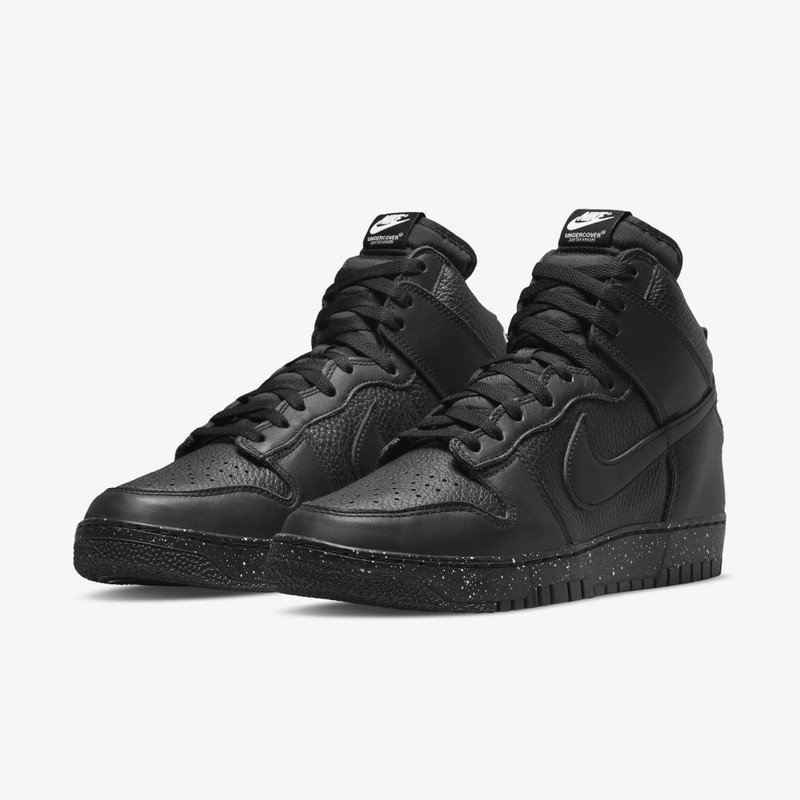 Undercover x Nike Dunk High Chaos | DQ4121-001 | Grailify
